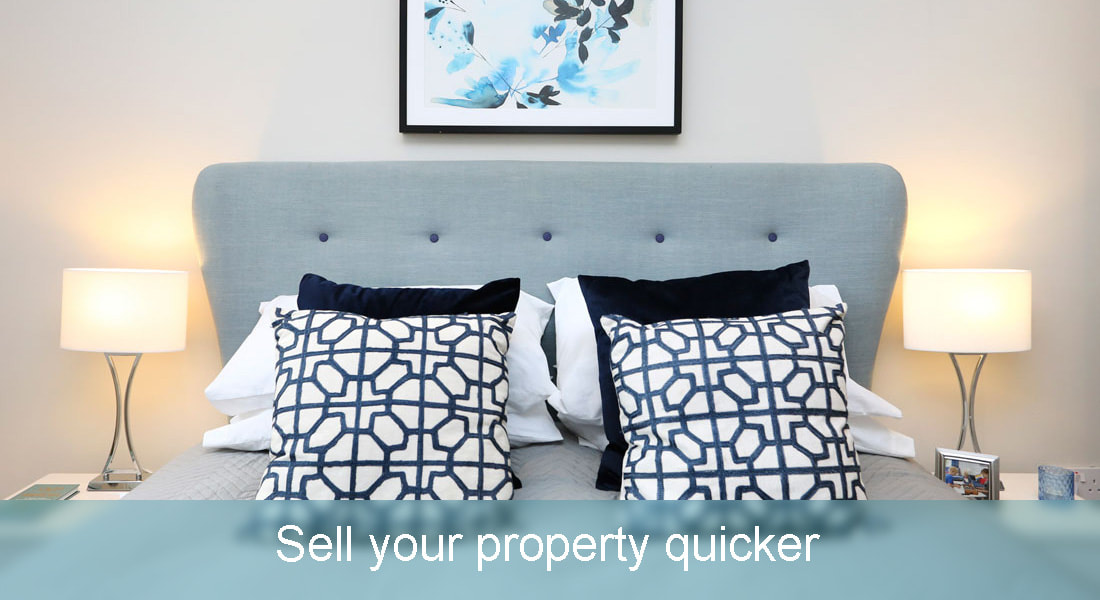 O&N Property Stylists – Your Home Staging Specialists
